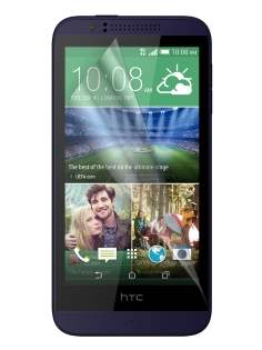 Anti-Glare Screen Protector for HTC Desire 530/626 Anti-Glare Screen Protector for HTC Desire 530/626