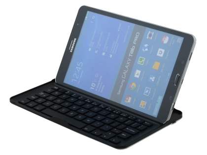 Samsung Galaxy Tab Pro 8.4 Aluminium Bluetooth Keyboard Samsung Galaxy Tab Pro 8.4 Aluminium Bluetooth Keyboard