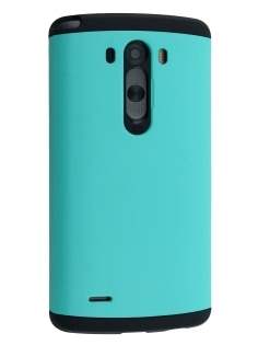 Impact Case for LG G3 - Mint/Black Impact Case