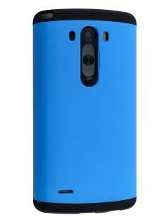 Impact Case for LG G3 - Blue/Black Impact Case