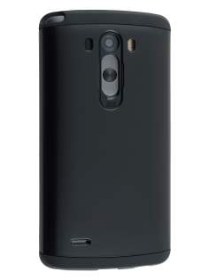 Impact Case for LG G3 - Classic Black Impact Case