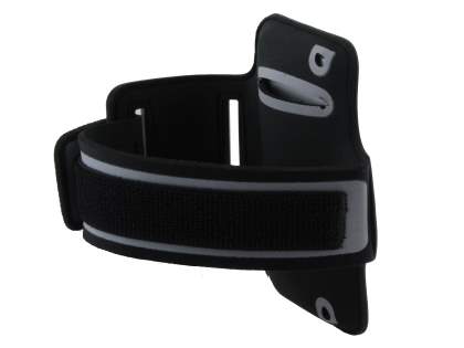 Universal Sports Armband for Phones - Sky Blue