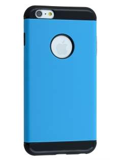 Impact Case for Apple iPhone 6s Plus/6 Plus - Blue/Black