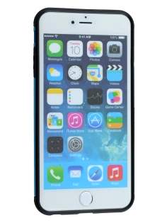 Impact Case for Apple iPhone 6s Plus/6 Plus - Blue/Black