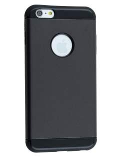 Impact Case for Apple iPhone 6s Plus/6 Plus - Classic Black