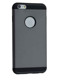 Impact Case for Apple iPhone 6s Plus/6 Plus - Grey/Black