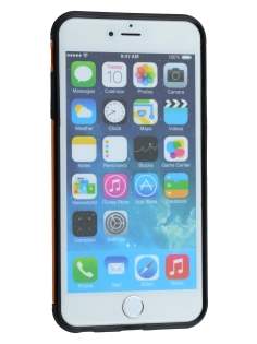 Impact Case for Apple iPhone 6s Plus/6 Plus - Orange/Black