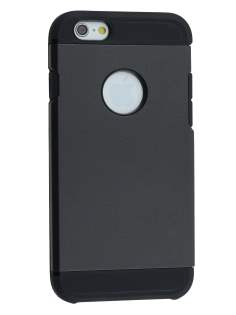 Impact Case for iPhone 6s/6 - Charcoal/Black Impact Case for iPhone 6s/6 - Charcoal/Black