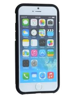 Impact Case for iPhone 6s/6 - Charcoal/Black
