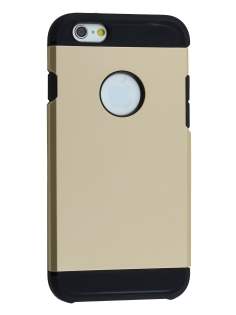 Impact Case for iPhone 6s/6 - Gold/Black Impact Case for iPhone 6s/6 - Gold/Black