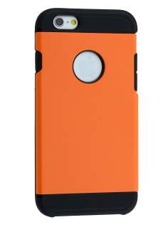 Impact Case for iPhone 6s/6 - Orange/Black