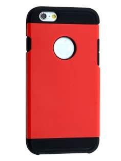 Impact Case for iPhone 6s/6 - Red/Black Impact Case for iPhone 6s/6 - Red/Black