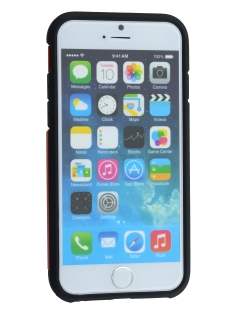 Impact Case for iPhone 6s/6 - Red/Black