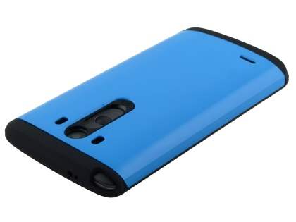 Impact Case for LG G3 - Blue/Black