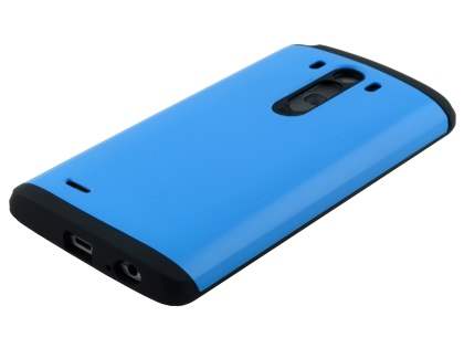 Impact Case for LG G3 - Blue/Black