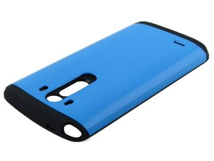 Impact Case for LG G3 - Blue/Black