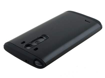 Impact Case for LG G3 - Classic Black