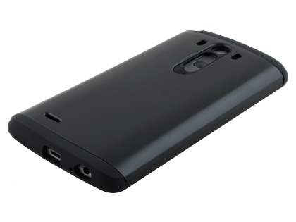 Impact Case for LG G3 - Classic Black