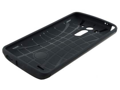 Impact Case for LG G3 - Classic Black