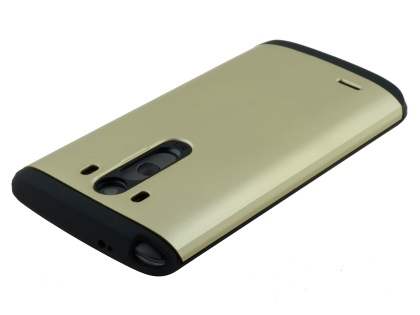 Impact Case for LG G3 - Gold/Black