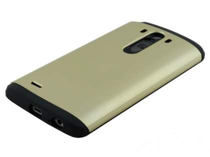 Impact Case for LG G3 - Gold/Black