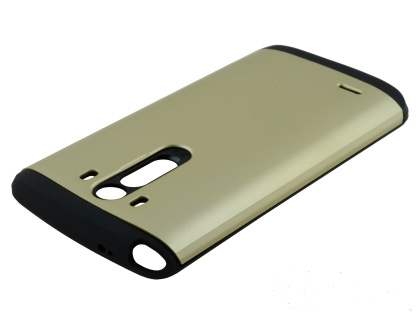 Impact Case for LG G3 - Gold/Black