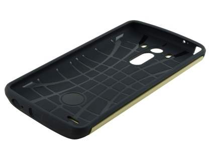 Impact Case for LG G3 - Gold/Black