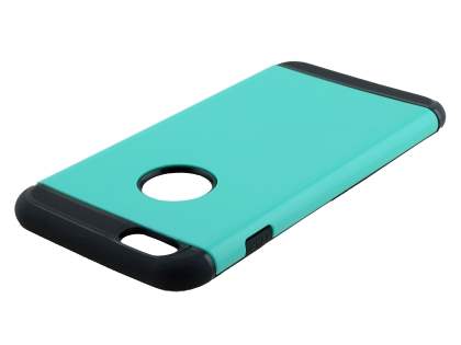 Impact Case for Apple iPhone 6s Plus/6 Plus - Mint/Black