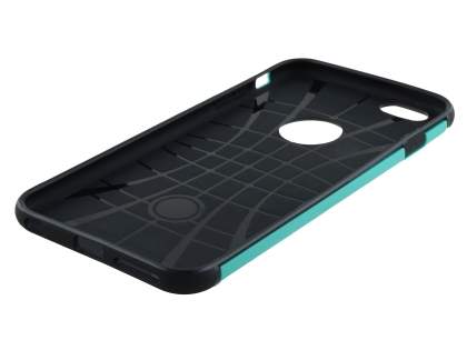 Impact Case for Apple iPhone 6s Plus/6 Plus - Mint/Black