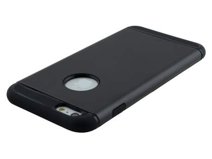 Impact Case for Apple iPhone 6s Plus/6 Plus - Classic Black