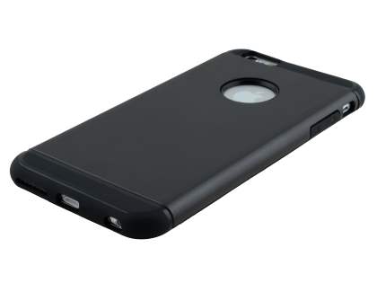 Impact Case for Apple iPhone 6s Plus/6 Plus - Classic Black