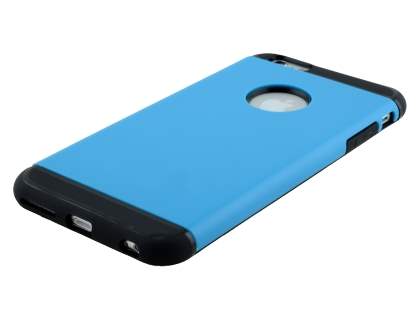 Impact Case for Apple iPhone 6s Plus/6 Plus - Blue/Black
