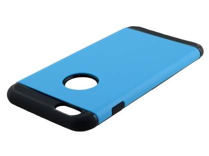 Impact Case for Apple iPhone 6s Plus/6 Plus - Blue/Black