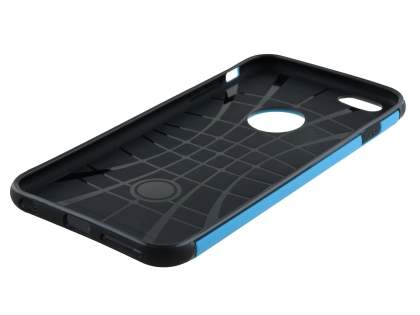 Impact Case for Apple iPhone 6s Plus/6 Plus - Blue/Black
