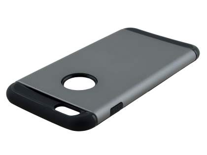 Impact Case for Apple iPhone 6s Plus/6 Plus - Grey/Black