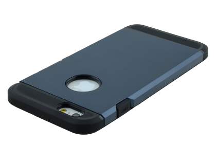 Impact Case for iPhone 6s/6 - Midnight Blue/Black