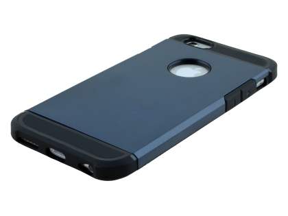 Impact Case for iPhone 6s/6 - Midnight Blue/Black
