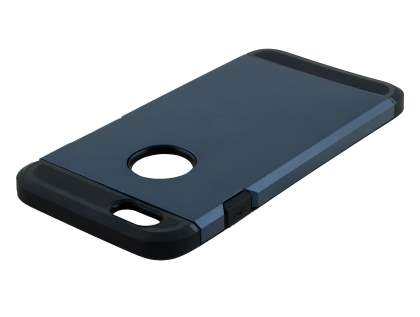 Impact Case for iPhone 6s/6 - Midnight Blue/Black