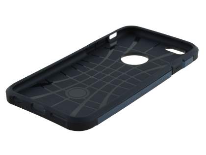 Impact Case for iPhone 6s/6 - Midnight Blue/Black