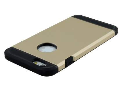 Impact Case for iPhone 6s/6 - Gold/Black