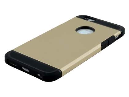 Impact Case for iPhone 6s/6 - Gold/Black