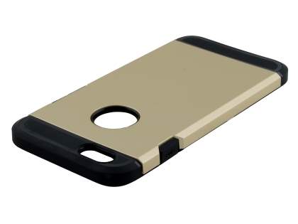Impact Case for iPhone 6s/6 - Gold/Black