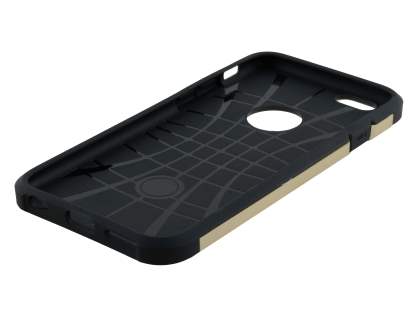 Impact Case for iPhone 6s/6 - Gold/Black
