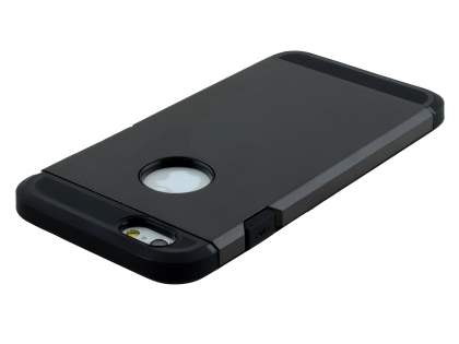 Impact Case for iPhone 6s/6 - Charcoal/Black