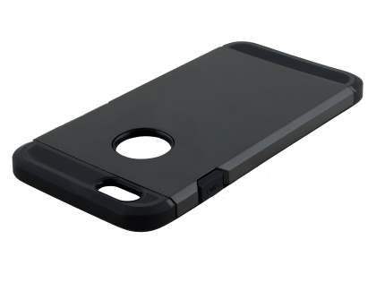 Impact Case for iPhone 6s/6 - Charcoal/Black
