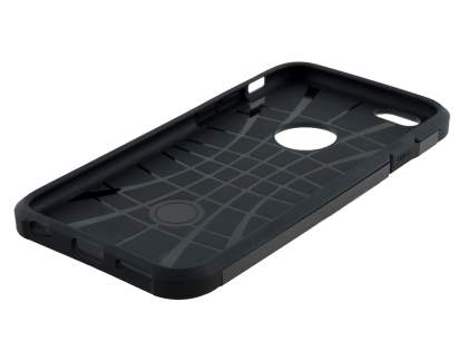 Impact Case for iPhone 6s/6 - Charcoal/Black