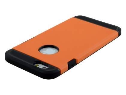Impact Case for iPhone 6s/6 - Orange/Black