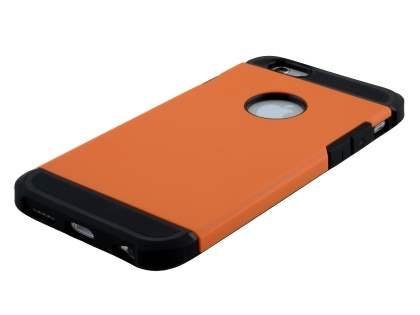 Impact Case for iPhone 6s/6 - Orange/Black