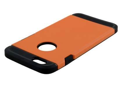 Impact Case for iPhone 6s/6 - Orange/Black