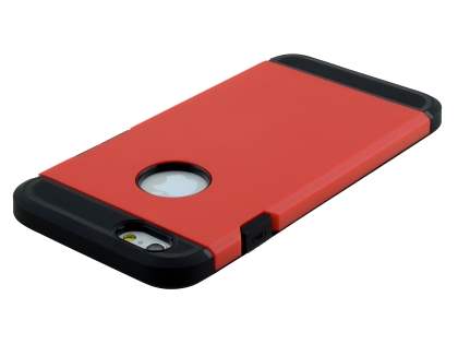 Impact Case for iPhone 6s/6 - Red/Black